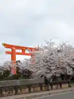 平安神宮(京都府)