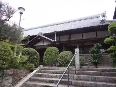 秋葉總本殿可睡斎(静岡県)