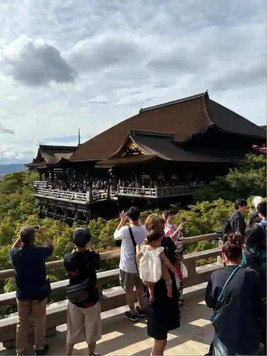 清水寺(京都府)