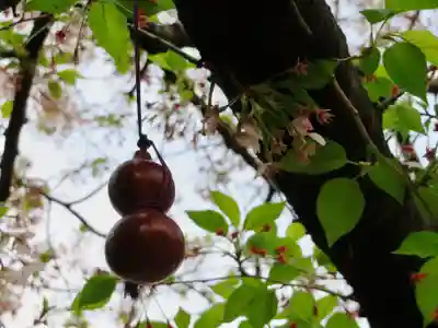 秋葉神社のその他建物