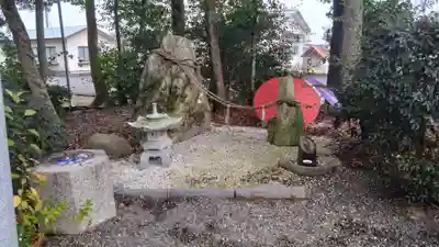 彌都加伎神社(三重県)