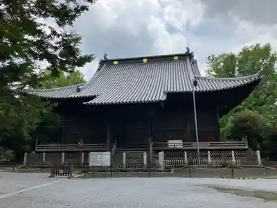 鑁阿寺(栃木県)