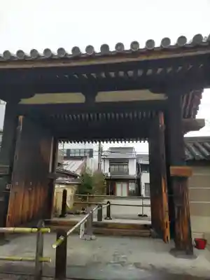 元興寺(奈良県)