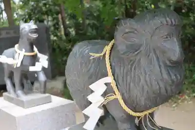 水戸八幡宮(茨城県)