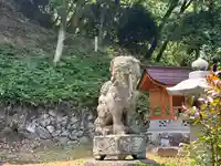 加茂神社(福井県)