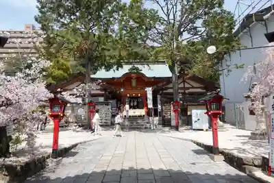 東照宮(広島県)