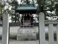 八阪神社(奈良県)