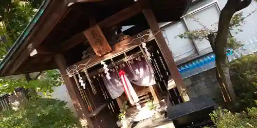 總神社天満宮（上賀茂神社境外社）(京都府)
