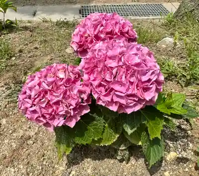 熊野福藏神社(福島県)