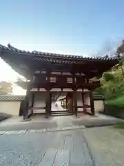 岡寺（龍蓋寺）(奈良県)