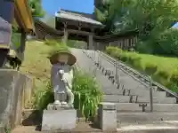 佛蔵院(埼玉県)