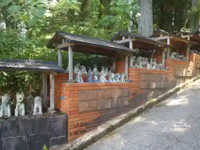 八王子神社(岐阜県)