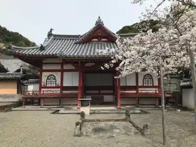 粉河寺(和歌山県)