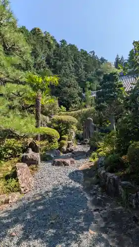 養仙禅寺（養仙寺）(京都府)