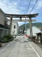 金刀比羅宮(香川県)