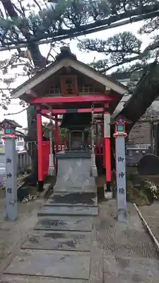 柏之宮(宮城県)