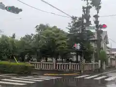 吾妻神社(神奈川県)