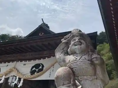 太平山神社(栃木県)