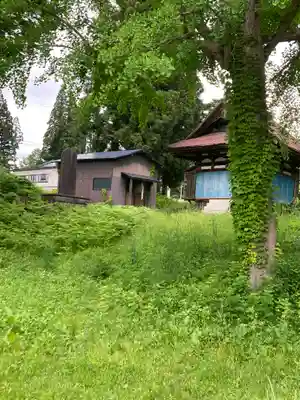 神明社(秋田県)