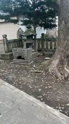 酒田神社(神奈川県)
