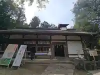 夫婦大國社(春日大社末社)(奈良県)