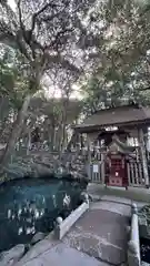 泉神社(茨城県)