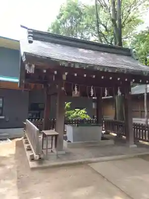 荻窪八幡神社(東京都)