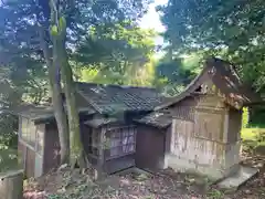 梅宮神社(福岡県)