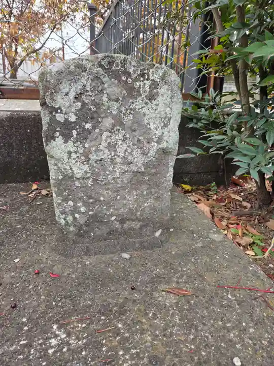 姫宮神社(埼玉県)