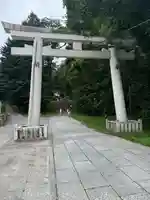 諏訪大社上社前宮(長野県)