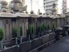 久本寺の建物その他