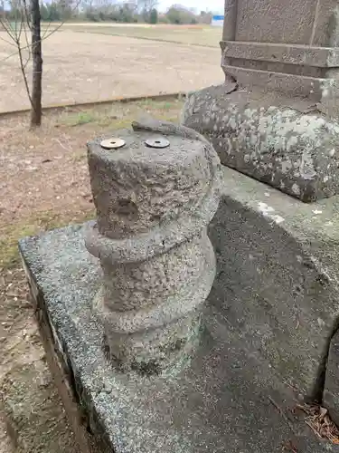 嚴島神社(千葉県)