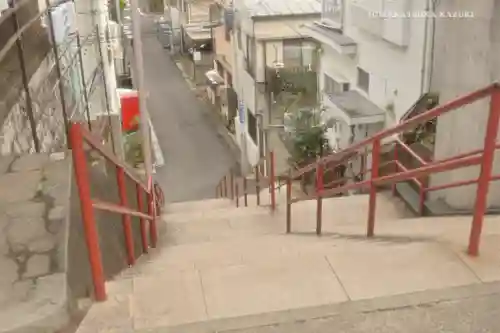 須賀神社のその他建物
