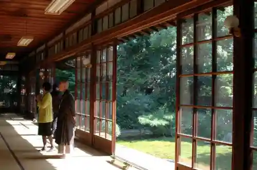 立本寺のその他建物