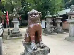 吉備津神社(広島県)