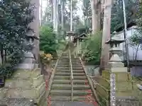 大王寺のその他建物