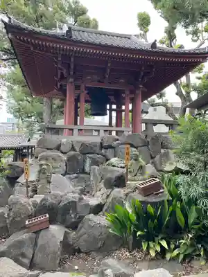 品川寺(東京都)