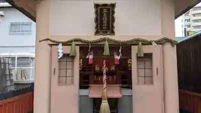 櫻宮の末社・摂社