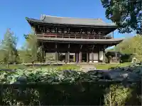 東福禅寺(東福寺)(京都府)