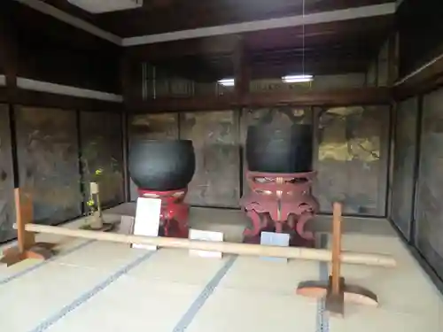 滋賀院門跡(滋賀県)