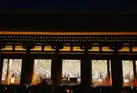 蓮華王院(三十三間堂)(京都府)