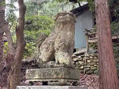 耳成山口神社(奈良県)