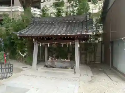 菅生神社(愛知県)