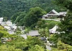 長谷寺の建物その他