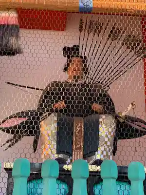 伏見稲荷大社(京都府)