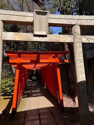 若宮八幡社(愛知県)