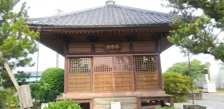 金剛寺(茨城県)