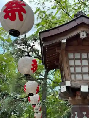 多摩川浅間神社(東京都)