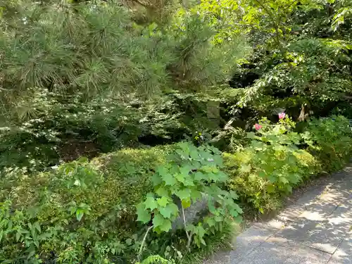 舎那院(滋賀県)