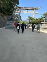 厳島神社(広島県)